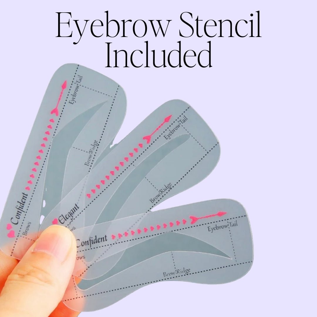 Eyebrow Styling Set